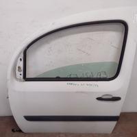 Porta Anteriore Sinistra Renault Kangoo 2010