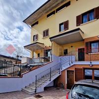 Villa a schiera L'Aquila [Cod. rif 3296046VRG]
