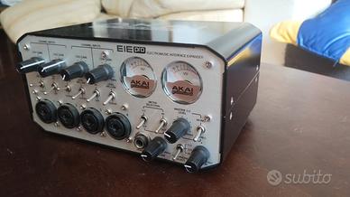 scheda interfaccia audio AKAI eie pro