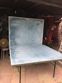 Tavolo ping pong