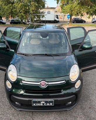 Fiat 500L 0.9 TwinAir 105 CV Lounge