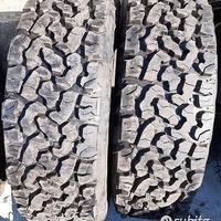 245 70 16 goodrich ricoperte