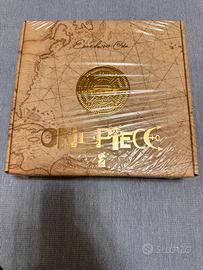 One Piece 100 - Celebration Edition Limited Box