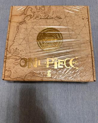 One Piece 100 - Celebration Edition Limited Box