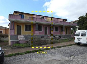 Immobile in asta di 171 m² con 4 locali a Ghilarza