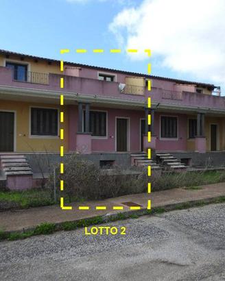 Immobile in asta di 171 m² con 4 locali a Ghilarza