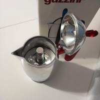 Caffettiera Guzzini 6 tazze