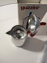 Caffettiera Guzzini 6 tazze