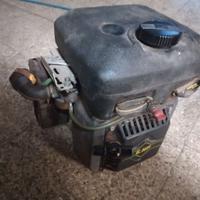 Motore lombardini 4 tempi benzina