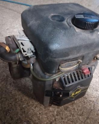 Motore lombardini 4 tempi benzina