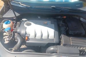 GOLF 5° SERIE 1.9 TDI 105 CV 