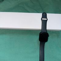 Apple watch serie 7 45mm