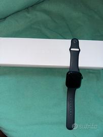 Apple watch serie 7 45mm