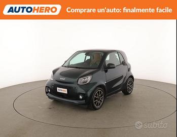 SMART ForTwo LE65834