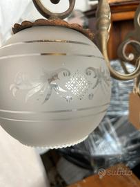 Lampade liberty