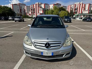 Mercedes-benz B 200 CDI Sport