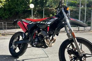 Beta RR 50 Motard 2021