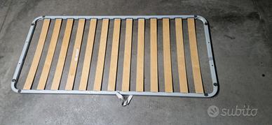 assi per letto