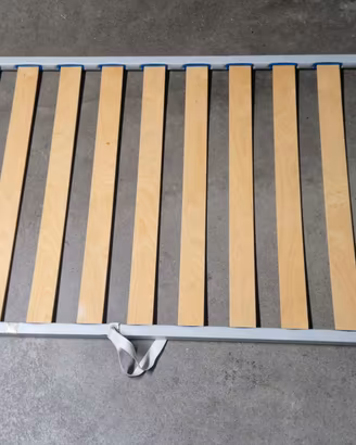 assi per letto