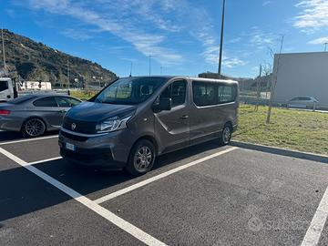 Fiat talento 2020