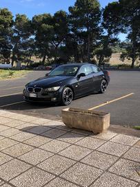 Bmw 320 d coupè