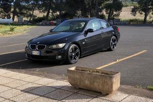 Bmw 320 d coupè