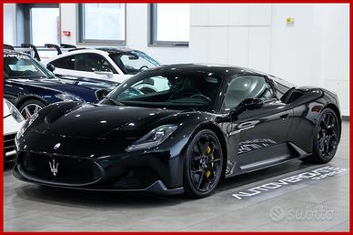 MASERATI MC20 **IVA ESP|SABELT|FULL CARBON SPEC|