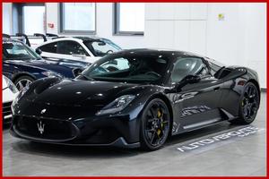MASERATI MC20 **IVA ESP|SABELT|FULL CARBON SPEC|