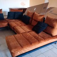 Divano Modulabile