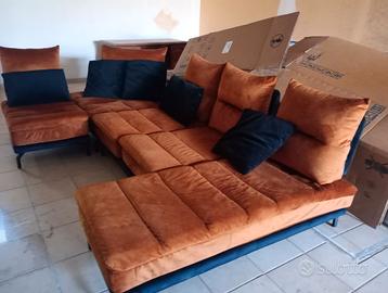 Divano Modulabile