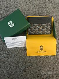 portacarte goyard
