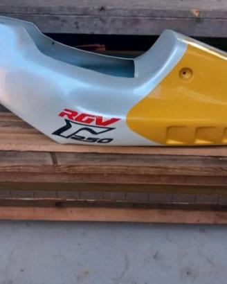 Codone Suzuki Rgv 250 gamma Pepsi