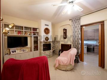 Villa o villino - Bari