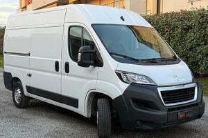 Peugeot Boxer PM Eu6.2 2022
