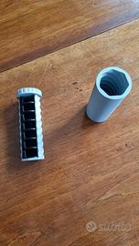 Portapillole settimanale