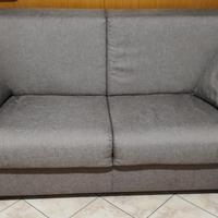 Divano letto 2 posti