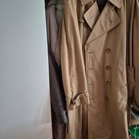 impermeabile da uomo 