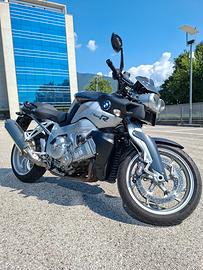 Bmw K1200R  12.000KM