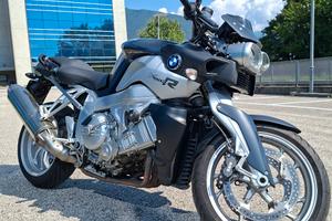 Bmw K1200R  12.000KM