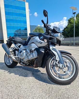 Bmw K1200R  12.000KM