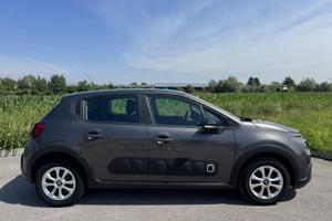 Citroen C3 Pure Tech 1200 Benzina 83 Cv (61Kw)