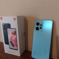 ✅ Redmi Note 12 4G - 128GB (Come Nuovo!🔥) 