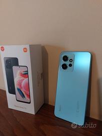 ✅ Redmi Note 12 4G - 128GB (Come Nuovo!🔥) 