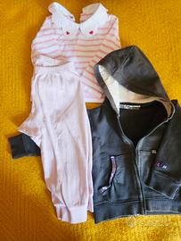  maglia -  Take two, 18 mesi 