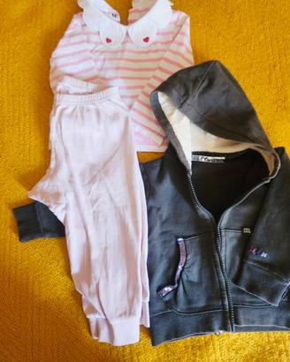  maglia -  Take two, 18 mesi 