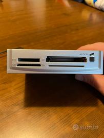 Lettori e masterizzatori per PC Vintage anni 2000