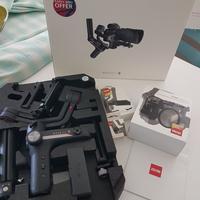 Zhiyun Weelbill S