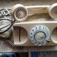 TELEFONO SIP VINTAGE