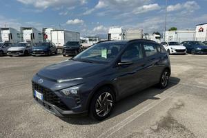 Hyundai Bayon 1.0 t-gdi 48V Xclass Safety&Tec...