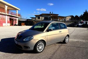 Lancia Ypsilon 1.2 Argento